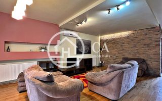 Casă de închiriat cu 5 camere în Cartierul Tineretului, Oradea - Poză 2