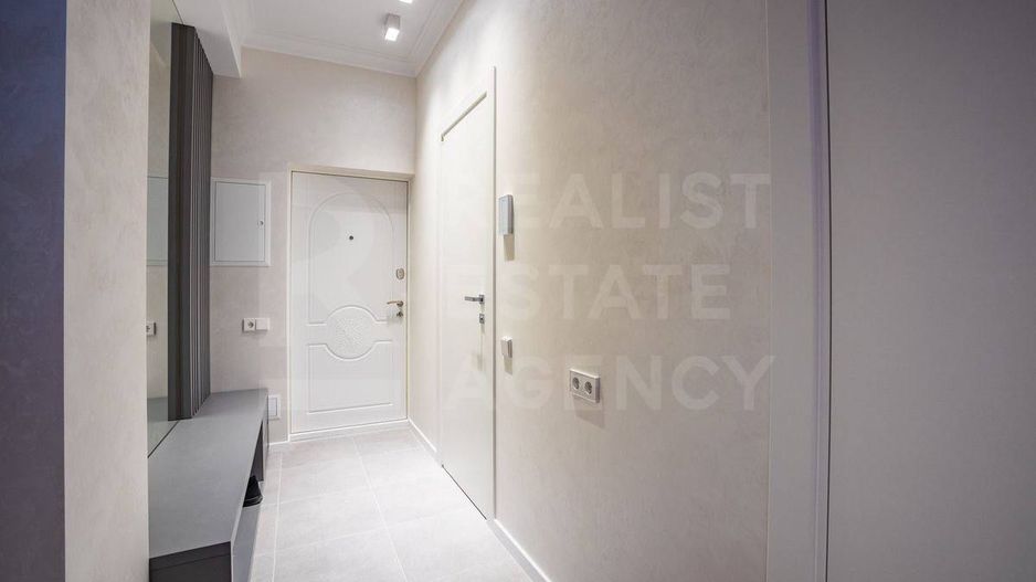 Chirie, apartament, 4 camere, strada Alexandru Bernardazzi, Centru - Poză 14