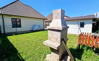 Casa 3 camere, mobilata, utilata, 300 mp teren, Ampoi 3 - Poză 3