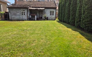 Vand Casa 2 corpuri, P+E, Romanilor, 4 cam, curte, zona de gratar, etc - Poză 3