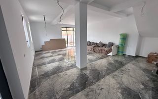 Casa/Vila Moderna de vanzare P+1(2023) Berceni-Metrou Dimitrie Leonida A510 - Poză 9