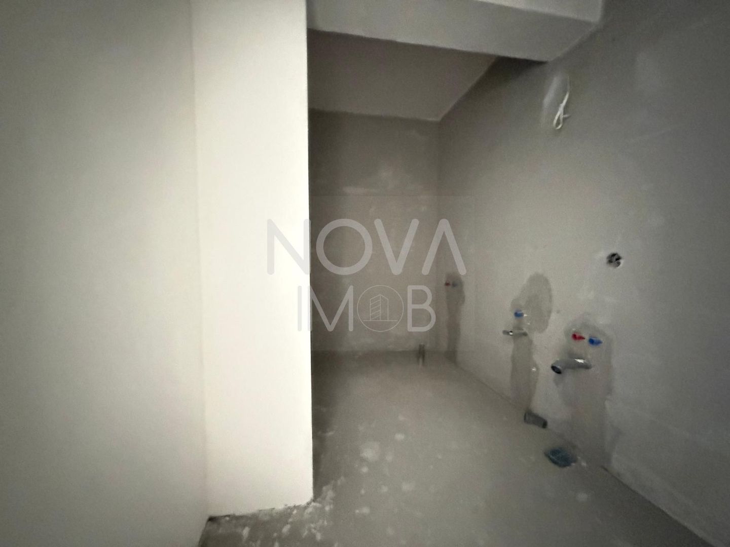 Apartament 2 camere, etajul 1, Intabulat - Poză 7