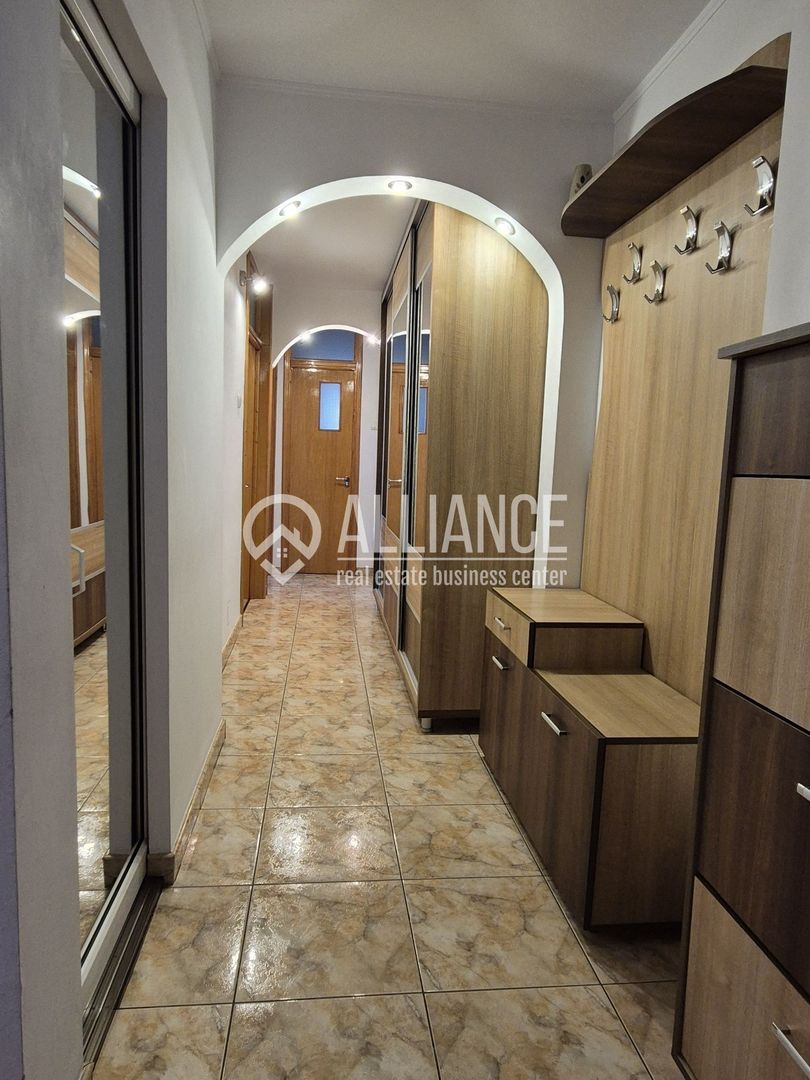 INEL 2 APARTAMENT MODERN3 CAMERE DECOMADATE 72 MP - Poză 6