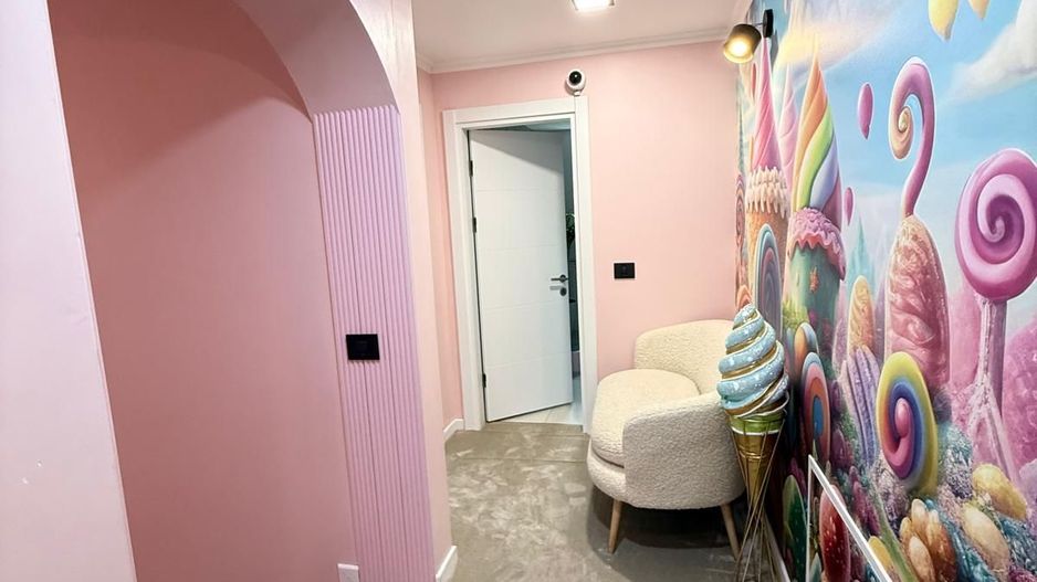 Afacere la cheie loc de joaca Pipera - Poză 12