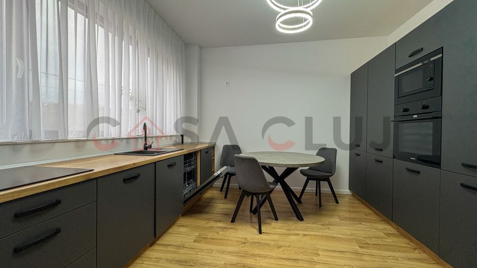 Casa moderna la cheie, Borhanci! - Poză 7
