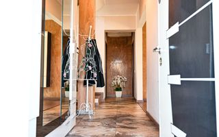 Casa de vanzare| Chiajna | 5 camere - Schiță 2