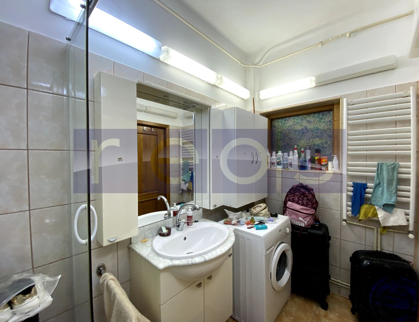 DE VANZARE 3 CAMERE 100 MP | BOXA 10 MP | SEBASTIAN | VULCAN CENTER - Poză 19