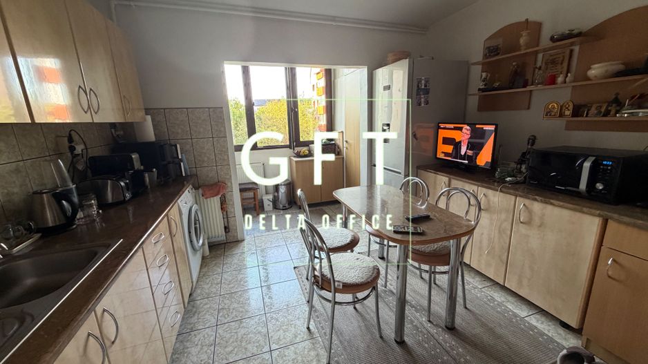 Apartament 2 dormitoare, Zona Crinilor!!!!! - Poză 8