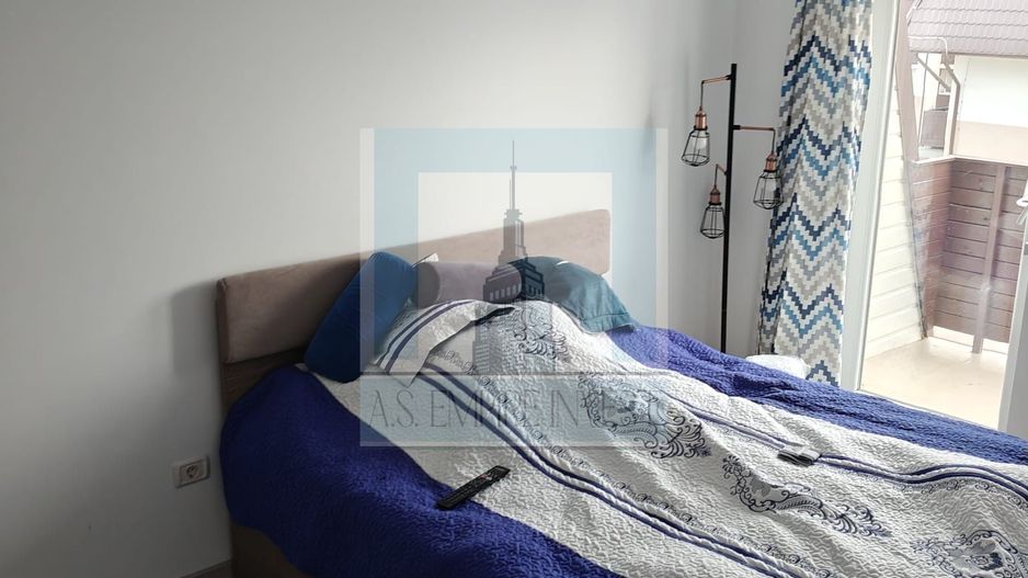 Apartament 2 camere, mobilat/utilat - zona Sanpetru Subcetate - Poză 5