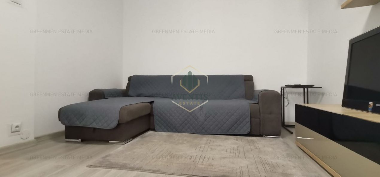 Inchiriere apartament cu 2 camere, decomandat, Iancului - Poză 2