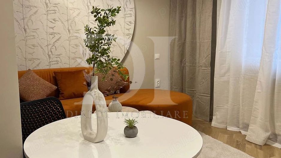 Apartament de lux de închiriat – aproape de centrul Clujului - Poză 2