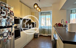 Apartament de închiriat cu 3 camere zona Ultracentrală, Oradea - Poză 6