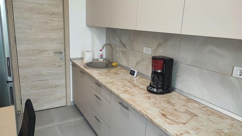 AP. 2 CAMERE - METALURGIEI, PARCARE INCLUSA, CENTRALA, BLOC NOU - Poză 6
