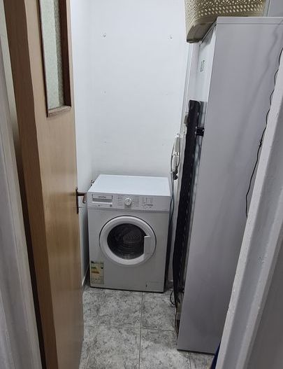 Apartament 2 camere decomandat, renovat, mobilat si utilat ,Lujerului - Poză 8