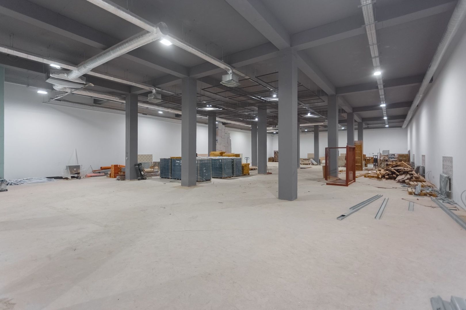 Spre vânzare clădire comercială Peresecina, Orhei - Poză 5