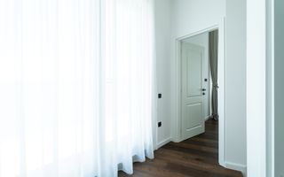 Penthouse de lux cu 4 camere în Grigorescu – priveliște superbă! - Poză 5