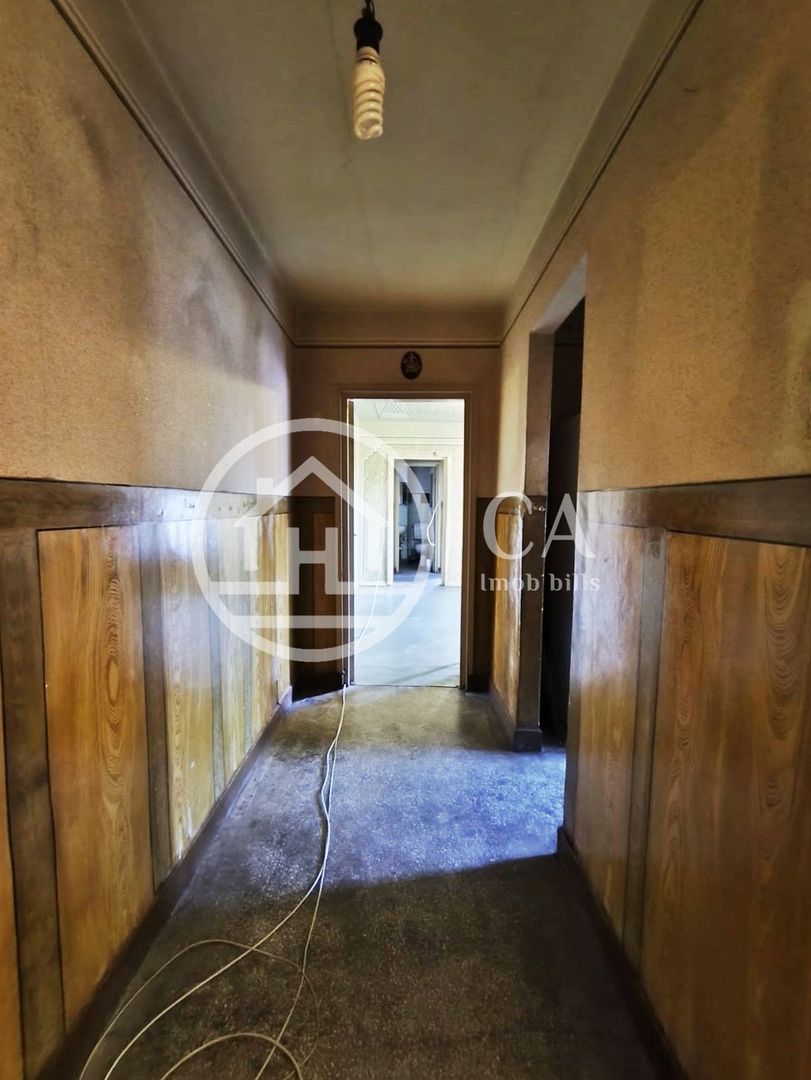 Apartament cu 4 camere de vanzare in zona Dacia, Oradea - Poză 5