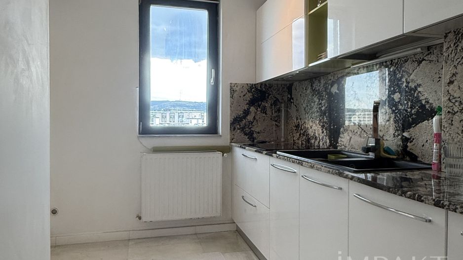 Apartament cu 3 camere 2 bai langa iulius Mall view spre lac - Poză 3