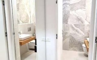 Inchiriere apartament 3 camere si 2 locuri parcare | Nusco City - Poză 12