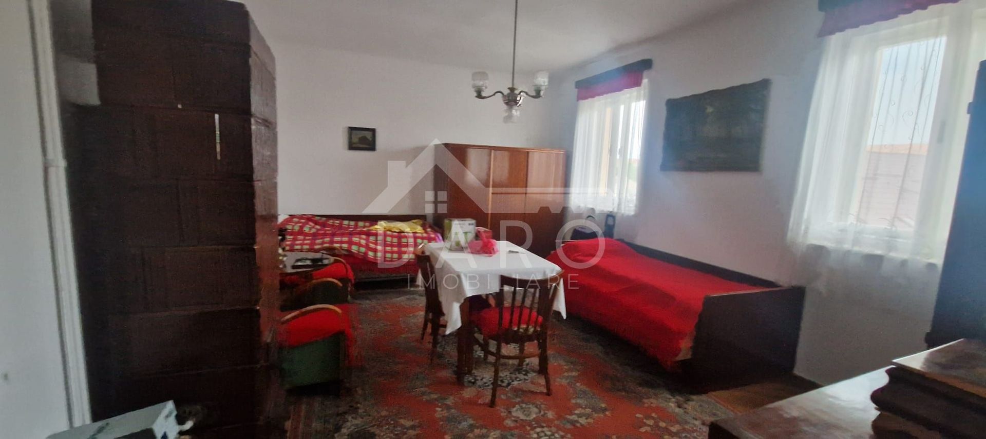 Vând apartament cu o camera in zona semicentrala a orasului - Poză 8