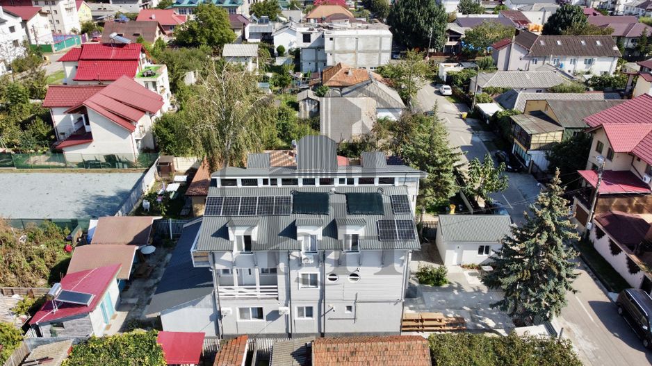 Pensiune / Vila de vanzare Costinesti , Constanta - Poză 27