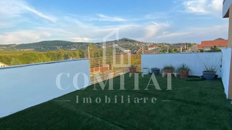 Casă individuală cu 5 camere de vânzare | 1000 mp teren | Sălicea - Poză 10