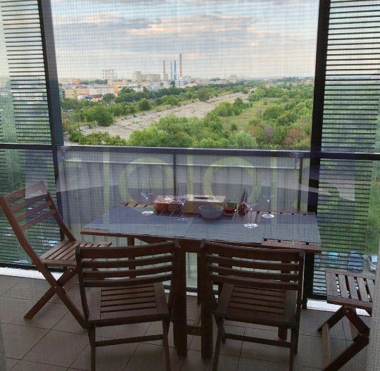 VANZARE- 2 CAMERE- ASMITA GARDENS -MOBILAT SI UTILAT - Poză 11