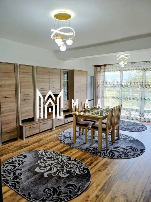 Apartament 1 Camera I 37MPU I Etaj 1 I Loc de parcare - Poză 3