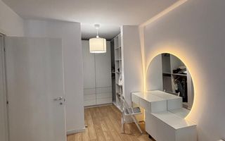 Apartament de inchiriat | MTM Residence Pipera | Prima Închiriere | - Poză 4