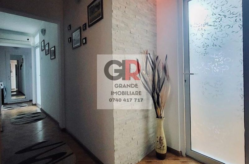 E3 - Apartament 3 cam, 67 mp - Poză 1