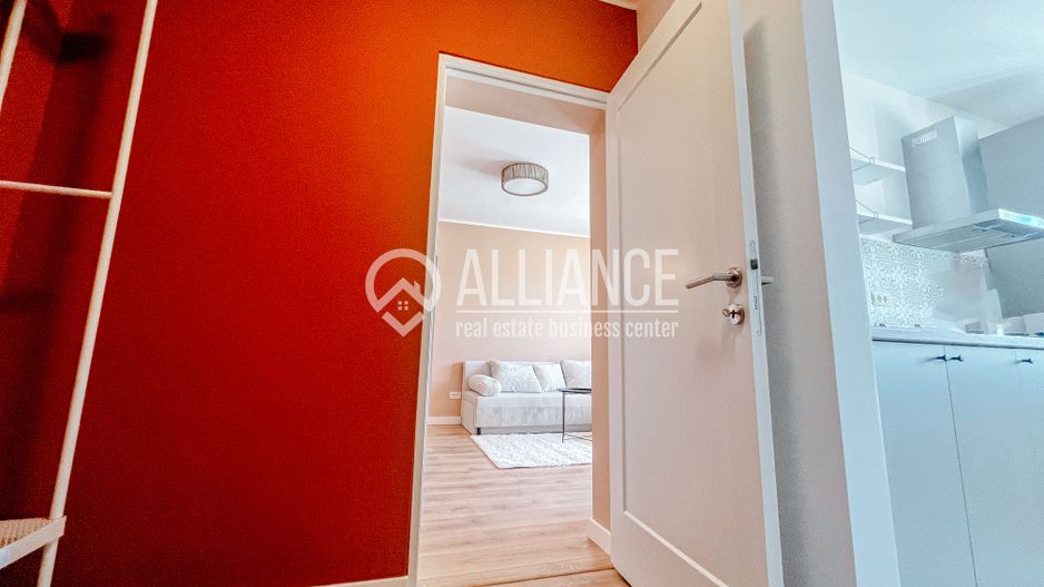 DACIA (COD 05)- Apartament 2 camere Premium Recent Renovat - Poză 13