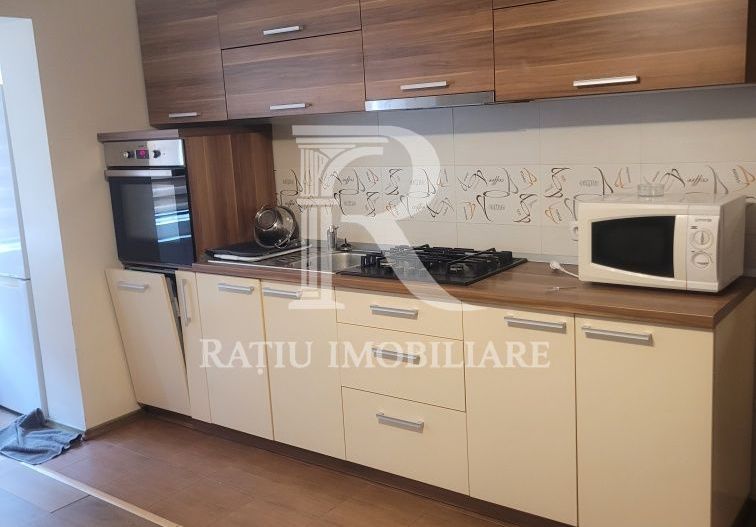 De inchiriat | Apartament cu 3 camere | Cantemir - Poză 3