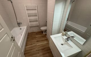 1 camera, modern, parcare, bloc nou, Zorilor zona Golden Tulip, LIDL - Poză 5