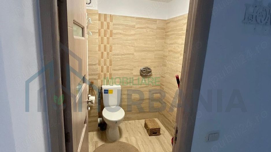 Apartament 3 camere, Valea Lupului, Iași - Poză 2