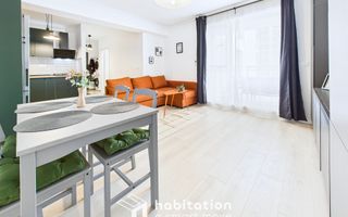 Apartament elegant si vibrant, pet friendly,  zona Lipovei- Padure - Poză 2