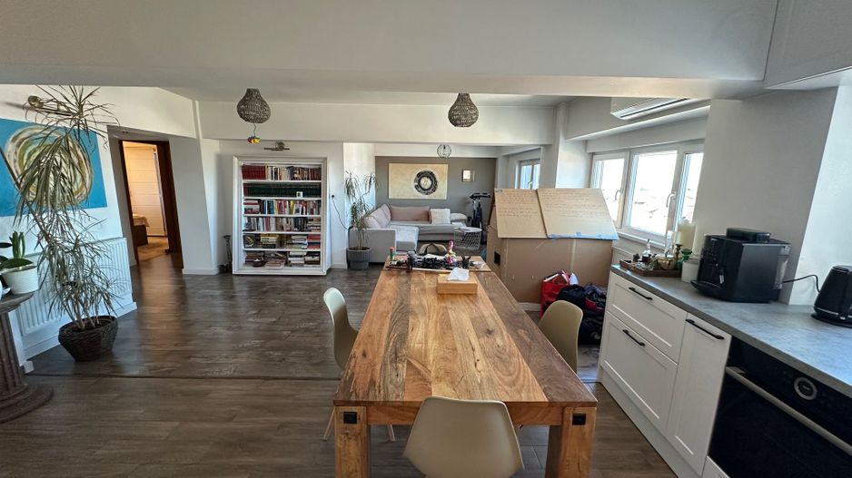 Apartament spatios zona Simion Barnutiu - Poză 13