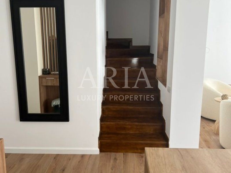 AMERICAN VILLAGE - MODERN VILLA - 5 ROOMS - FULLY FURNISHED - GATED COMMUNITY - Poză 8