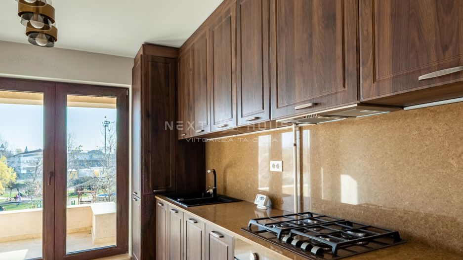 Apartament 3 camere - Chiajna - Giulesti Sarbi  Bucuresti - Sector 6 - Poză 13