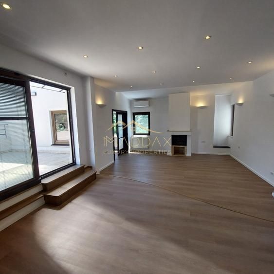 Vanzare 5 camere/PENTHOUSE PREMIUM KISELEFF /Stil Art Deco-Bauhaus/ Terasă 24 m - Poză 2