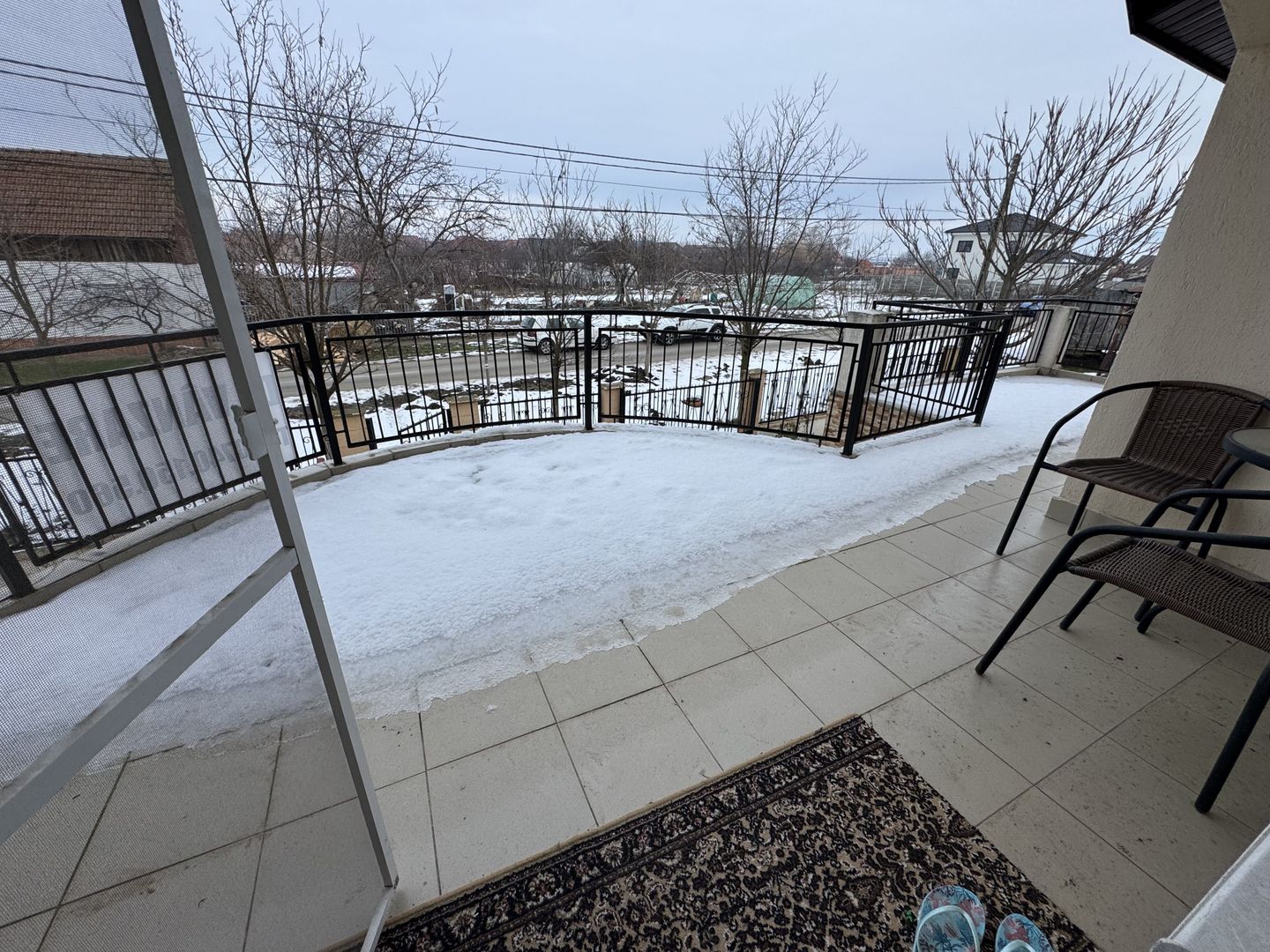 Casa Individuala Becicherecu Mic,P+E,5 Camere,2 Bai,Garaj,Partial Mobilata - Poză 23