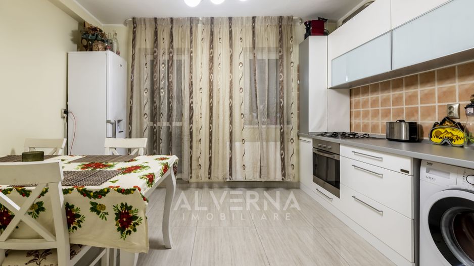 Apartament 2 camere | 68mp + balcon | parcare* + boxa | zona FSEGA - Poză 5