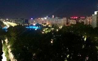 Apartament 2 camere ultracentral // Bulevardul Unirii // vedere Fantani - Poză 16