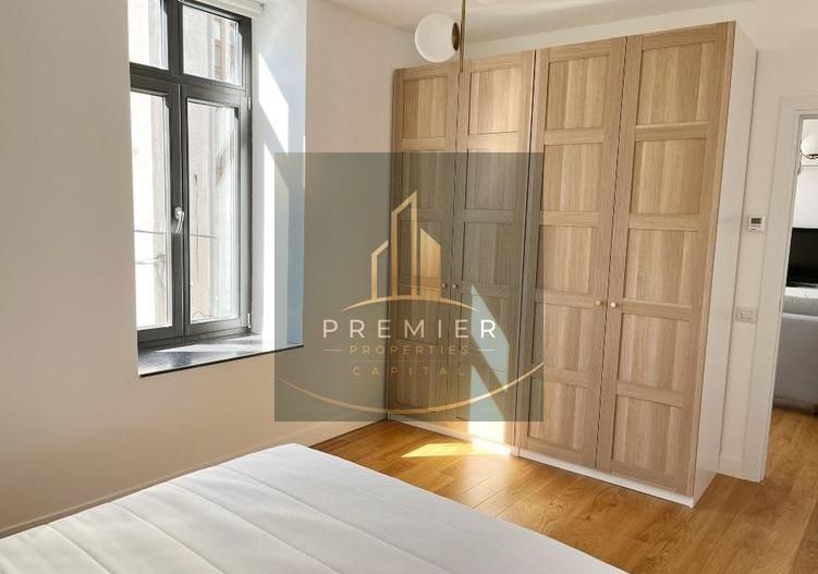 Apartament 2 camere Carmen Sylva, 59,35 mp, parcare subterana - Poză 9