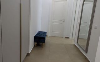 Apartament 2 camere cu parcare subterană – Rond Păcurari, Iași - Poză 5