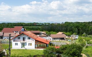 Casa cu teren generos si gradina spectaculoasa – Comuna Cuca, Argeș! - Poză 18