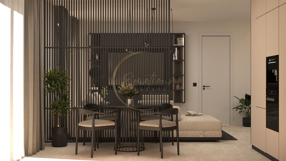 NOU | Apartament 2 camere - Mosnita Noua - Poză 3