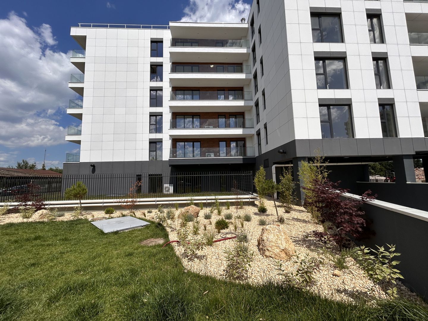 APARTAMENT SMART CU 2 CAMERE | CASA PRESEI | LOC DE PARCARE INCLUS - Poză 30
