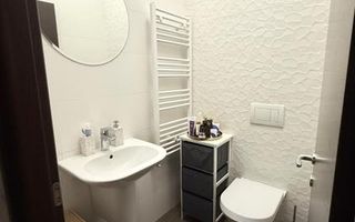 Apartament 3 camere mobilat • 102mp utili • Laguna Residence - Poză 15