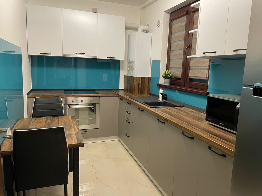 Vanzare apartament 2 camere langa Gran Via Park - Poză 7