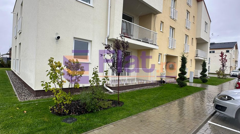 Apartament 3 camere cu grădină – Sanpetru, Strada Primăverii - Poză 13